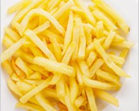 Картофель фри в мультиварке