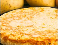 Что приготовить из картошки