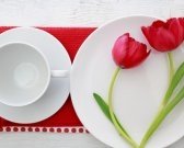 Правила сервировки стола