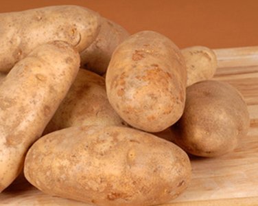 Картофель, полезные советы