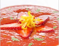 Кулинарные эксперименты или немного про совместимость продуктов