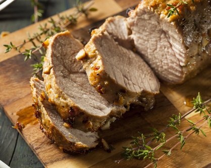 7 рецептов запеченного мяса в духовке