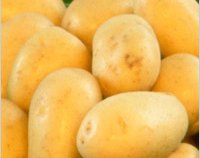 Картофель