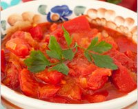 Заготовки в мультиварке