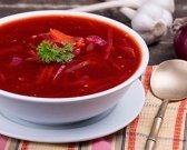 Кухни мира